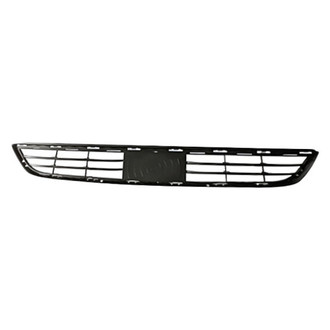 Replacement - Front Lower Bumper Grille (Standard Line)