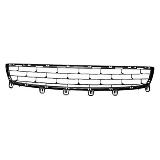 Replacement - Front Lower Center Bumper Grille (Standard Line)