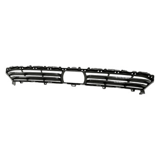 Replacement - Front Bumper Grille (Standard Line)