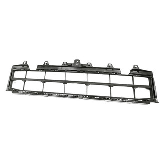 Replacement - Front Bumper Grille