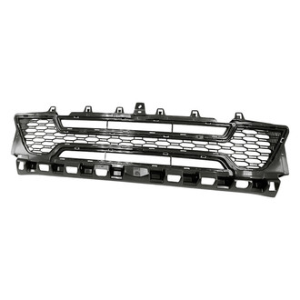 Replacement - Front Bumper Grille (Standard Line)