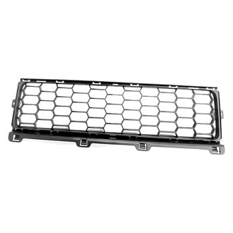 Replacement - Front Bumper Grille (Standard Line)