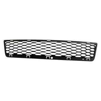 Replacement - Front Bumper Grille (CAPA Certified)
