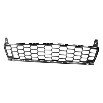 Replacement - Front Bumper Grille (Standard Line)