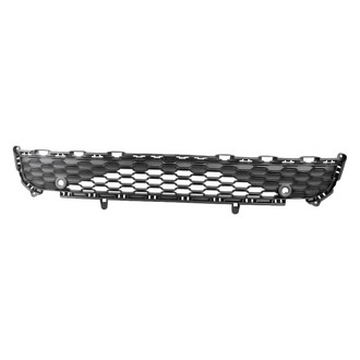 Replacement - Front Bumper Grille (CAPA Certified)