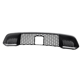 Replacement - Front Bumper Grille (CAPA Certified)