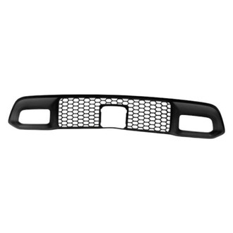 Replacement - Front Bumper Grille (Standard Line)