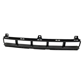 Replacement - Front Upper Bumper Grille (Standard Line)
