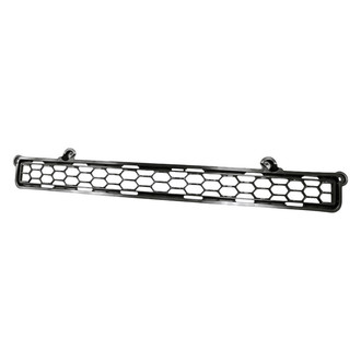 Replacement - Front Lower Bumper Grille (Standard Line)