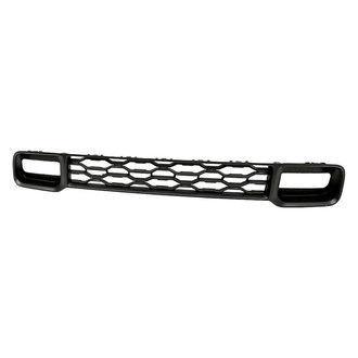 Replacement - Front Bumper Grille (Standard Line)