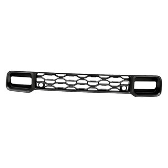 Replacement - Front Bumper Grille (Standard Line)