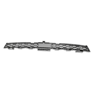 Replacement - Front Center Bumper Grille (Standard Line)