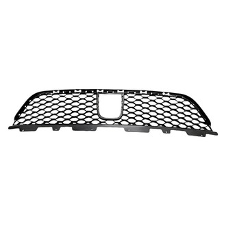 Replacement - Front Bumper Grille (Standard Line)