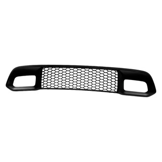 Replacement - Front Bumper Grille (CAPA Certified)