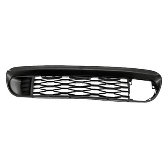 Replacement - Front Lower Center Bumper Grille (Standard Line)