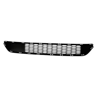 Replacement - Front Bumper Grille (CAPA Certified)