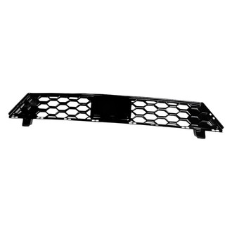 Replacement - Front Bumper Grille (CAPA Certified)