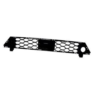 Replacement - Front Bumper Grille (CAPA Certified)