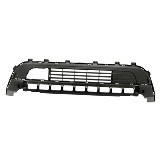 Replacement - Front Bumper Grille (Standard Line)