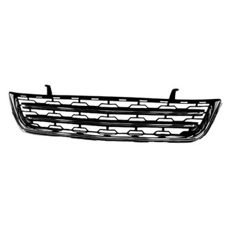 Replacement - Front Fog Light Cover (CAPA Certified)