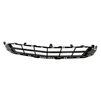 Replacement - Front Bumper Grille (Standard Line)