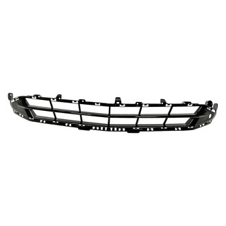 Replacement - Front Bumper Grille (Standard Line)