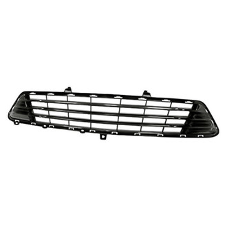 Replacement - Front Bumper Grille