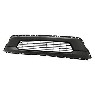 Replacement - Front Bumper Grille