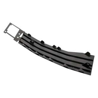 Replacement - Center Driver Side Grille (Standard Line)