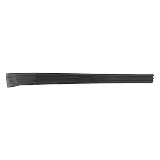 Replacement - Center Passenger Side Grille (Standard Line)