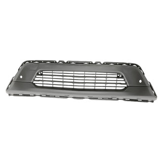 Replacement - Front Bumper Grille (Standard Line)