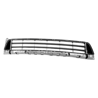 Replacement - Front Bumper Grille (Standard Line)