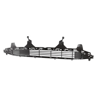 Replacement - Front Bumper Grille (CAPA Certified)