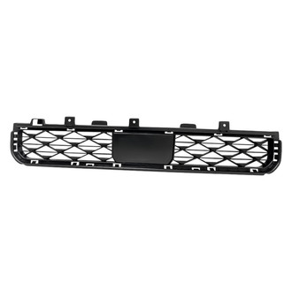 Replacement - Front Bumper Grille (Standard Line)