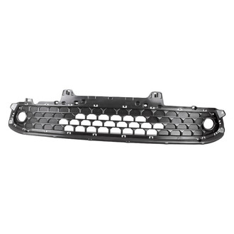 Replacement - Front Bumper Grille (Standard Line)