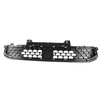 Replacement - Front Bumper Grille (CAPA Certified)