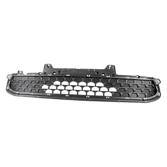 Replacement - Front Bumper Grille (CAPA Certified)