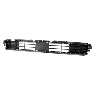 Replacement - Front Bumper Grille (CAPA Certified)