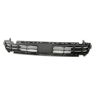 Replacement - Front Bumper Grille (Standard Line)