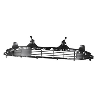 Replacement - Front Bumper Grille (CAPA Certified)