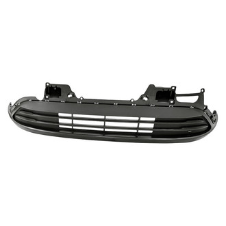 Replacement - Front Lower Bumper Grille
