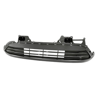 Replacement - Front Lower Bumper Grille (Standard Line)