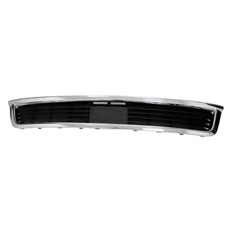 Replacement - Front Lower Bumper Grille (Standard Line)