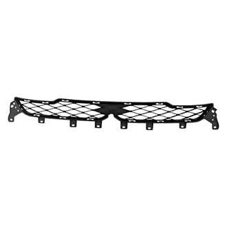 Replacement - Front Lower Bumper Grille (Standard Line)