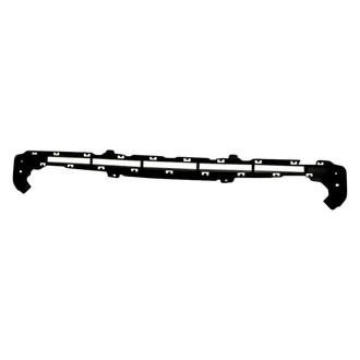 Replacement - Front Center Bumper Grille (Standard Line)