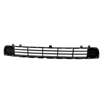 Replacement - Front Lower Bumper Grille (Standard Line)