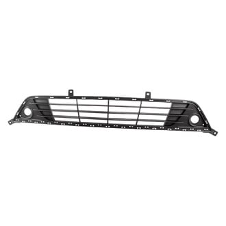 Replacement - Front Bumper Grille (CAPA Certified)