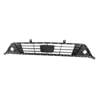 Replacement - Front Bumper Grille (Standard Line)