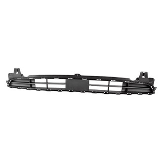 Replacement - Front Lower Bumper Grille (CAPA Certified)