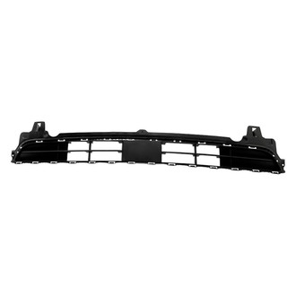 Replacement - Front Lower Bumper Grille (Standard Line)